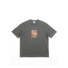 T-SHIRT MANICHE CORTE POETIC COLLECTIVE SLEEP T-SHIRT IRON GREY
