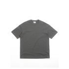T-SHIRT MANICHE CORTE POETIC COLLECTIVE STAR T-SHIRT IRON GREY