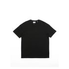 T-SHIRT MANICHE CORTE POETIC COLLECTIVE SPRAY T-SHIRT BLACK