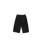 SHORTS POETIC COLLECTIVE SCULPTOR SHORT BLACK DENIM