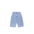 SHORTS POETIC COLLECTIVE SCULPTOR SHORT LIGHT DENIM