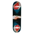 TAVOLA SKATE POLAR SKATE CO. HEART IN HAND SHIN SANBONGI 8.25"
