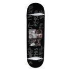 TAVOLA SKATE POLAR SKATE CO. SO BORED JAMIE PLATT 8.5" BLACK