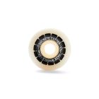 RUOTE SKATE HAZE WHEELS CONCRETE CUTTER 55MM 101A