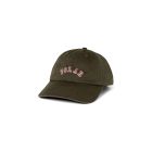 CAPPELLO POLAR SKATE CO. SAI CAP COLLEGE ARMY GREEN