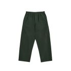 PANTALONI POLAR SKATE CO. KATA PANTS DARK OLIVE