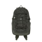 ZAINO STREET POLAR SKATE CO. RESA BACKPACK BLACK U