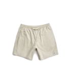 SHORTS RHYTHM CLASSIC LINEN JAM SAND