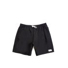 SHORTS RHYTHM CLASSIC LINEN JAM VINTAGE BLACK