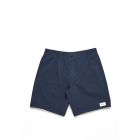 SHORTS RHYTHM PLEATED SHORT NAVY