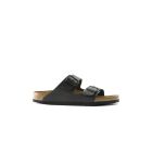 CALZATURE SPIAGGIA BIRKENSTOCK ARIZONA BIRKO FLOR (S) BLACK
