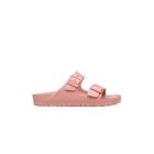 CALZATURE SPIAGGIA BIRKENSTOCK ARIZONA EVA (S) PINK CLAY