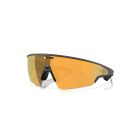 OCCHIALI OAKLEY META VANGUARD BLACK PRIZM 24K