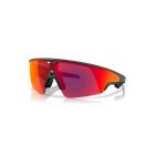 OCCHIALI OAKLEY META VANGUARD BLACK PRIZM ROAD