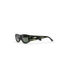OCCHIALI CHPO NUNO SMOKE GREEN GREEN U