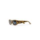 OCCHIALI CHPO NUNO LEOPARD BLACK U