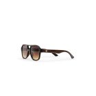 OCCHIALI CHPO COCAS COFFEE BROWN GRADIENT U