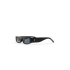 OCCHIALI CHPO SIGRID BLACK BLACK U