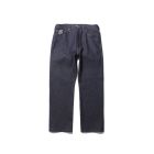 JEANS X-LARGE LABEL JEANS INDIGO