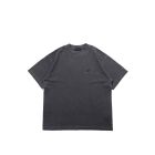 T-SHIRT MANICHE CORTE X-LARGE LABEL S/S TEE BLACK