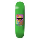 TAVOLA SKATE ELEMENT SIUNSET JAAKKO OJANEN 8.38" GREEN