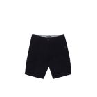 SHORTS QUIKSILVER CRUCIAL BATTLE CARGO BLACK