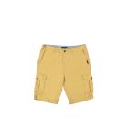 SHORTS QUIKSILVER CRUCIAL BATTLE CARGO KHAKI