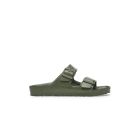 CALZATURE SPIAGGIA BIRKENSTOCK ARIZONA EVA (N) KHAKI