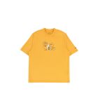 T-SHIRT MANICHE CORTE ADIDAS GONZ CRUSTY TEE KE1021