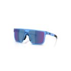 OCCHIALI BLIZ A003 TRANSPARANT BLUE SMOKE W BLUE MULTI U