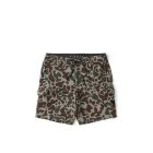 COSTUME DA BAGNO VISSLA ROAMER CARGO 18.5" HYBRID BOARDSHORT CAMO