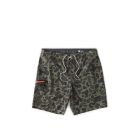 COSTUME DA BAGNO VISSLA HIGH SEAS 3.0 18.5" BOARDSHORT CAMO