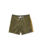COSTUME DA BAGNO QUIKSILVER ORIGINAL VIBES 18 GRAPE LEAF