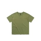 T-SHIRT MANICHE CORTE MYSTIC CONCEPT H1 TEE 640 OLIVE GREEN