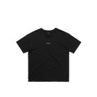 T-SHIRT MANICHE CORTE MYSTIC CONCEPT SB1 TEE 900 BLACK