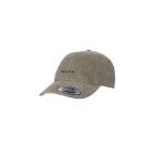 CAPPELLO MYSTIC CORDUROY CAP 640 OLIVE GREEN U