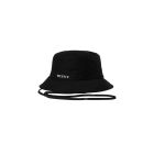 CAPPELLO MYSTIC QUICKDRY BUCKET HAT 900 BLACK