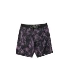 COSTUME DA BAGNO MYSTIC THE DAILY LIVING BOARDSHORT 507 ROSEWOOD
