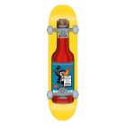 SKATE COMPLETO CARTEL HOT SAUCE 7.8"