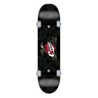 SKATE COMPLETO CARTEL CARTILLER 8.0"