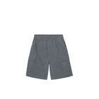 SHORTS CARHARTT WIP MANDLER CARGO SHORT STYX GARMENT DYED