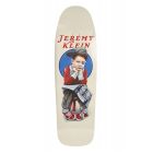 TAVOLA SKATE WORLD INDUSTRIES BLACK EYE KID 9.625" JEREMY KLEIN UNICO U