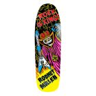 TAVOLA SKATE WORLD INDUSTRIES ROCK IS KING 9.625" RODNEY MULLEN UNICO U