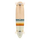 LONGBOARD COMPLETO ARBOR PERFORMANCE CROSS STEP 42" RAINBOW U