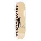 TAVOLA SKATE JACUZZI BOOTS 8.25" TONY LATHAM UNICO U