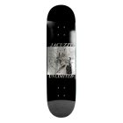 TAVOLA SKATE JACUZZI SMASH JET SKI POPSICLE 8.5" BLACK U