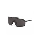 OCCHIALI OUT OF RAMS BLACK SMALL SMOKE U