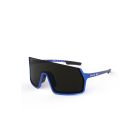 OCCHIALI OUT OF VECTOR PETROL BLUE MEDIUM SMOKE U