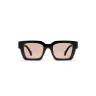 OCCHIALI CHPO MAX SHINY BLACK LIGHT ORANGE