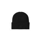 BERRETTA CARHARTT WIP CURTIS BEANIE BLACK